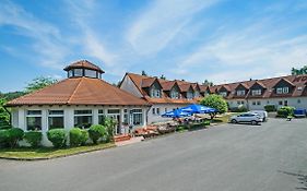 Motel Hormersdorf